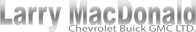 Larry MacDonald Chevrolet Buick GMC Ltd